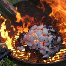 BBQ Dragon Touted by Barbecue Champion as One of 2013's Hottest Holiday Gifts