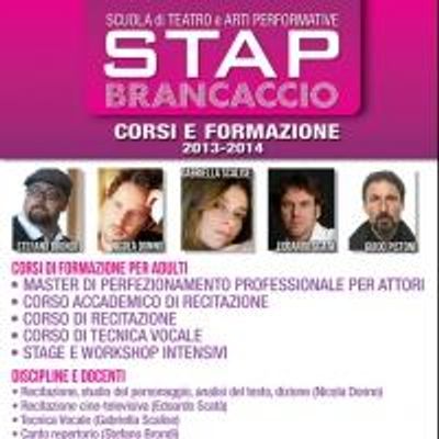 STAP Brancaccio to Host Classes for Adults and Children