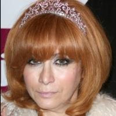 Photo Coverage: A NIGHT WITH JANIS JOPLIN Opening Night Arrivals!
