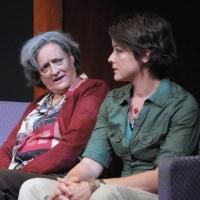 BWW Reviews: Theater J Starts Season Strong with Clever, Thought-Provoking AFTER THE…