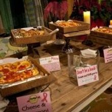 LEON & LULU PRESENTS THANKS FOR THE MAMMARIES, AN EVENT TO HELP KICKOFF BREAST CANCER