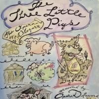 OperaDelaware Presents THE THREE LITTLE PIGS Today
