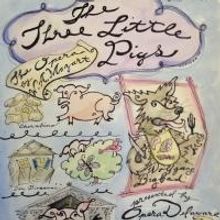 OperaDelaware Presents THE THREE LITTLE PIGS Today