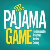 Xavier, Riding Confirmed For West End Transfer Of THE PAJAMA GAME, May 2014!