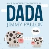 JIMMY FALLON Pens First Children's Picture Book; Cover Art Revealed