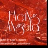The Ruckus Announces FACING ANGELA Schedule Changes at Athenaeum Theatre