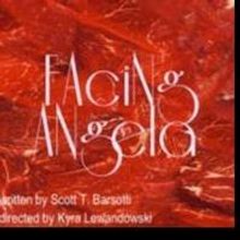 The Ruckus Announces FACING ANGELA Schedule Changes at Athenaeum Theatre