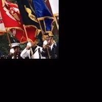 The Cleveland Pops Orchestra Presents SALUTE TO OUR ARMED FORCES, 5/30