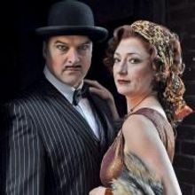 Clarence Brown Theatre Closes 2014-15 Season with THE THREEPENNY OPERA, Now thru 5/3