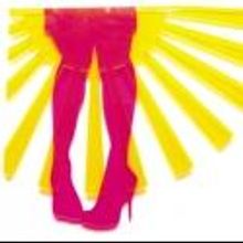 STAGE TUBE: Promo - Play Company Presents SKY-PONY: RAPTURED Concert-Theater Experien