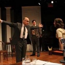 Ensemble Studio Theatre Extends FINKS Through May 5