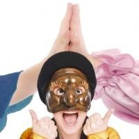 BWW Reviews: CapFringe13 - Faction of Fools Brings Playful Spirit to A COMMEDIA…