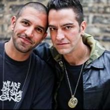 CST Presents A Q BROTHERS CHRISTMAS CAROL, Now thru 12/22