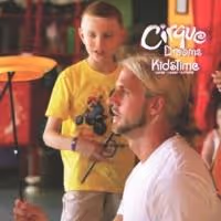 Cirque Dreams KidsTime Summer Camp at Broward Center Set for 7/14-15