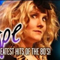 Lamb's Players Theatre's MIXTAPE Ends Run Today