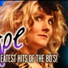 Lamb's Players Theatre's MIXTAPE Ends Run Today