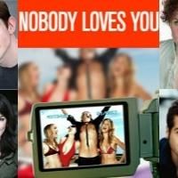 Rory O'Malley, Leslie Kritzer and More Star in NOBODY LOVES YOU, Opening Tonight at…