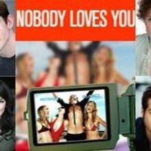 NOBODY LOVES YOU Begins Performances Tonight at Second Stage Theatre