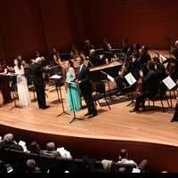 Virginia Arts Festival Presents ACTEON Tonight