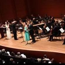 Virginia Arts Festival Presents ACTEON Tonight