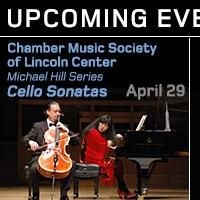 DanceWorks Chicago Set for Harris Theater's EAT + DRINK TO THE BEAT, 5/7