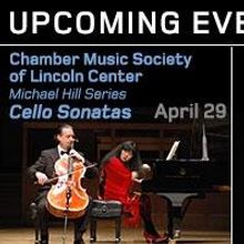 DanceWorks Chicago Set for Harris Theater's EAT + DRINK TO THE BEAT, 5/7