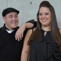 Melissa Modifer to Open CCPA's 2013-14 Concert Series, 12/6-8