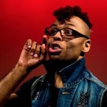 Photo Flash: First Look at BLACK SHEEP at Kitchen Theatre Company