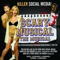 SCARY MUSICAL Extends Through 11/23 at NoHo Arts Center