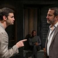 Photo Flash: First Look at ISAAC'S EYE, Opening Tonight at Writers Theatre