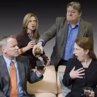 Bergen County Players' GOD OF CARNAGE Begins 5/2