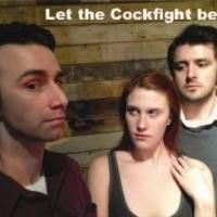 Theater LaB Houston Presents COCK, Now thru 5/11