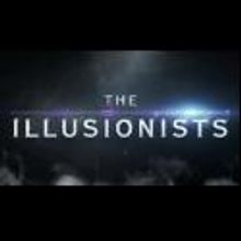 Adelaide Festival Centre's THE ILLUSIONISTS Kicks Off 2013 on New Year's Eve, Dec 31