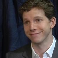 TV Exclusive: Meet the 2013 Tony Nominees- Stark Sands on Putting His Fingerprints…