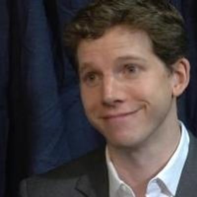 TV Exclusive: Meet the 2013 Tony Nominees- Stark Sands on Putting His Fingerprints on KINKY BOOTS!
