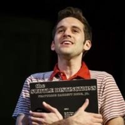 Photo Flash: First Look at Adam Chanler-Berat, Kyle Beltran & More in Public Theater's FORTRESS OF SOLITUDE