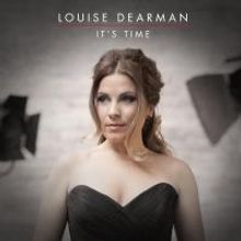 BWW Reviews: Louise Dearman's IT'S TIME