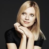 Pianist Valentina Lisitsa Makes Australian Debut at QPAC Tonight