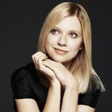 Pianist Valentina Lisitsa to Make Australian Debut at QPAC, June 8