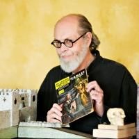 Illusion Theater Presents JEFFREY HATCHER'S HAMLET, Now thru 10/25