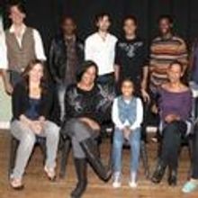 A CIVIL WAR CHRISTMAS, Featuring Alice Ripley and Bob Stillman, Opens Tomorrow