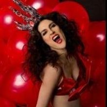 BWW Reviews: Naked Truths at Finucane & Smith's GLORY BOX: PARADISE