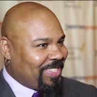 TV: Chatting with the 2014 Drama Desk Featured Nominees- James Monroe Iglehart…
