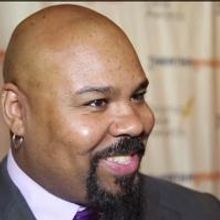 TV: Chatting with the 2014 Drama Desk Featured Nominees- James Monroe Iglehart…