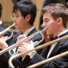 Atlanta Symphony Youth Orchestra Auditions Postponed