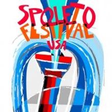 Spoleto Festival USA Unveils 2015 Poster by Italian Artist Ugo Nespolo; Kicks Off 5/2