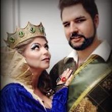 SNOW WHITE AND THE SEVEN DWARFS Opens Today at Imagination Theater