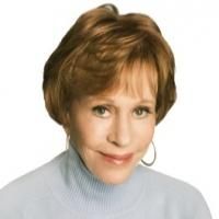 Carol Burnett to Be Awarded Kennedy Center Mark Twain Prize for American Humor, 10/20