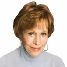 Carol Burnett Awarded Kennedy Center Mark Twain Prize for American Humor; Airs on…