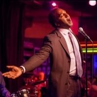 Photo Flash: DROOD Cast, Norm Lewis, Jessie Mueller, Pasek & Paul and More Perform…